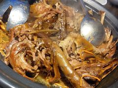 -闽鄂情·闽南招财鸭(水头店)