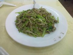 芫爆肚丝-泰丰楼(前门西大街店)