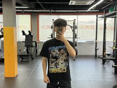 -佳禾健身(三元里店)