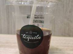 手冲咖啡-Tequila Espresso(嘉善路店)