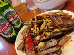 -南海渔家•海鲜•正宗海南菜(海棠湾店)