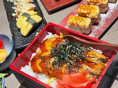 -炙柒Sekinana·精致料理 烧鸟·铁板烧(海上世界店)