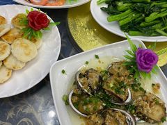 -七鲜渔港美食餐厅(巽寮湾海景店)