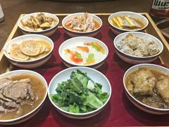 -乡村馕坑肉·烧烤·新疆菜·本地人更爱吃(阿勒泰首店)