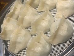 鲅鱼水饺-海味当家·蒸锅海鲜(中山广场创始店)