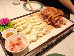 -渝乡老妈·北京烤鸭(六里桥店)