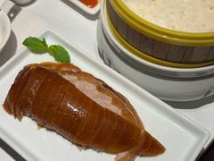 -北平楼·烤鸭·北京菜(牡丹园店)