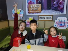 -海底捞火锅(高新活力汇店)