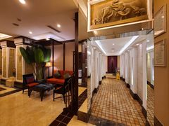 -阿诺泰·泰国餐厅(紫荆店)