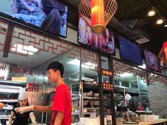 -小龙坎老火锅(北京三里屯店)