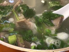 -清真·玛丽亚新疆菜主题餐厅(浙江中路店)