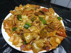 -宛平李记小吃(东关街店)