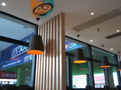 大堂-吉野家(宾水道店)