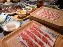 -肉勝和牛寿喜烧(北城天街店)