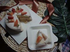 -积慕Cake(解放大道店)