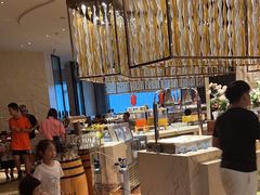 -常德武陵天济喜来登酒店-盛宴餐厅