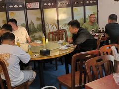 -聚首堂·特色小吃·肘子(什刹海德胜门店)