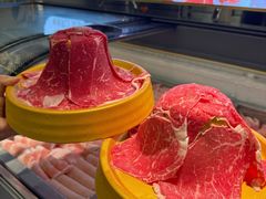 -欢乐牧场主题自助料理(T12店)