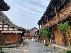 -大小河街