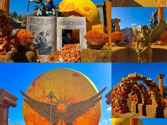 -波塞冬旅游度假区