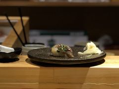 -镹·鱼料理  国产鱼使用店