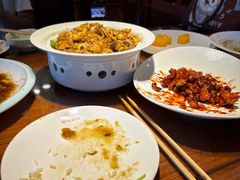 -惠宾饭庄(中山路店)