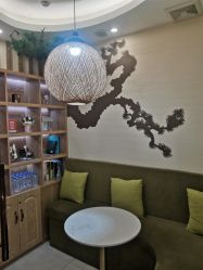 -芳朵美容养生SPA