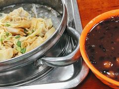 -味一早餐(新芝路店)