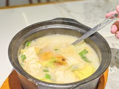 阿拉老式三鲜汤-阿毛饭店首店·宁波老字号(文化广场店)
