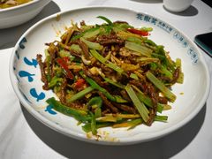 -花椒笑成都小馆(百脑汇店)