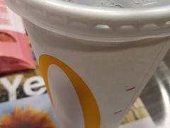 -麦当劳(百利广场店)