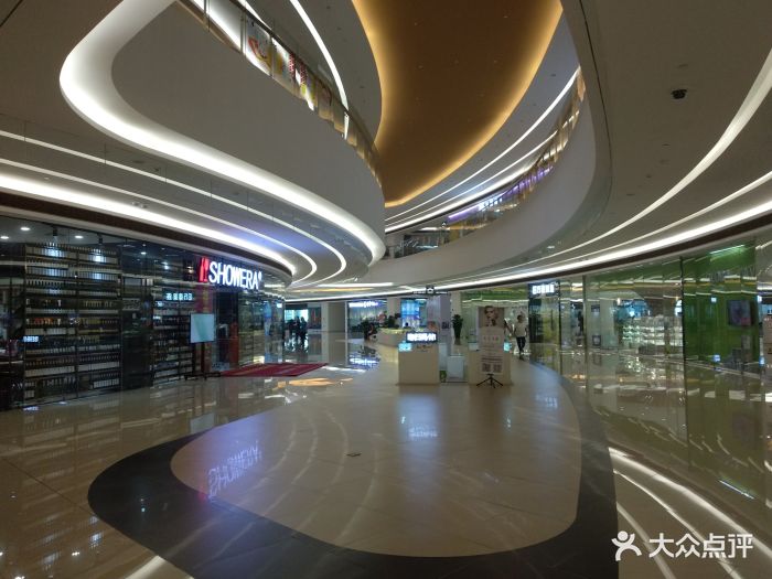 sm城市广场-图片-天津购物-大众点评网