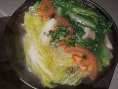 -陶德砂锅(蜀汉路店)