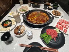 -园里火锅(仁和新城店)