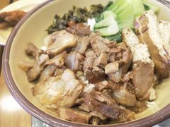 -流浪地图剁椒卤汁拌饭(未来城购物广场店)