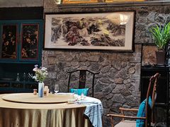 -鱼桥巷·美学川菜