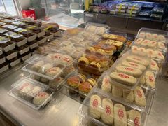 -幸福蛋糕坊(金顶街店)