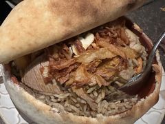-ELI FALAFEL Lebanese&Mediterranean黎巴嫩美食(富城路店)