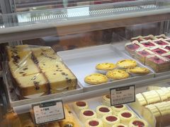 -蜂蝶来饼店(拱北总店)