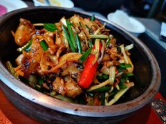 -蟹榭·本帮江浙菜·蟹宴(五角场合生汇商场店)