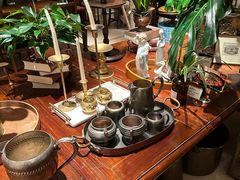 -金谷仓家庭料理(马泉营店)