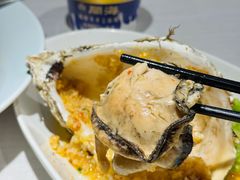 -开海·红岛海鲜虾水饺(石老人店)