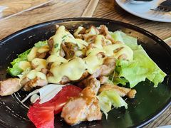 -玛格萝妮(汇智国际商业中心店)