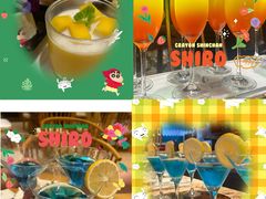 -艺厨风尚餐厅 · 桔钓沙莱华度假酒店