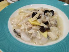 -小苏舍餐厅(木渎店)