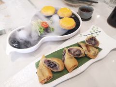 -乜都得港式茶楼(天贵路店)