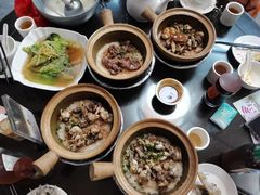 -红星光发煲仔饭(文海店)