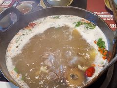 -盡膳口福·百年汤方火锅(科华北路店)