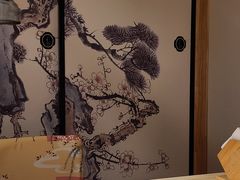 -不倒翁炭火烧肉(永安里店)