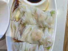 -西关味(大卫城店)